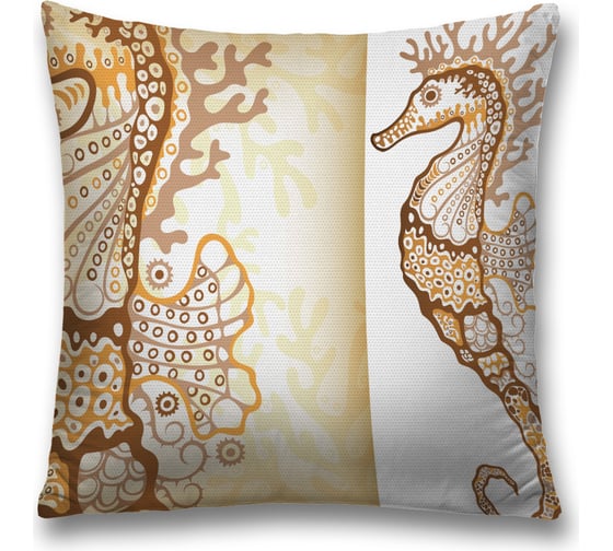 Декоративная наволочка JoyArty sl_20909