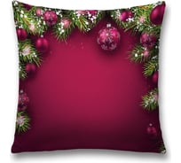 Декоративная наволочка JoyArty sl_39776