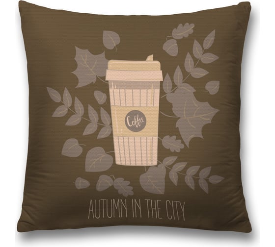 Декоративная наволочка JoyArty sl_58583 1