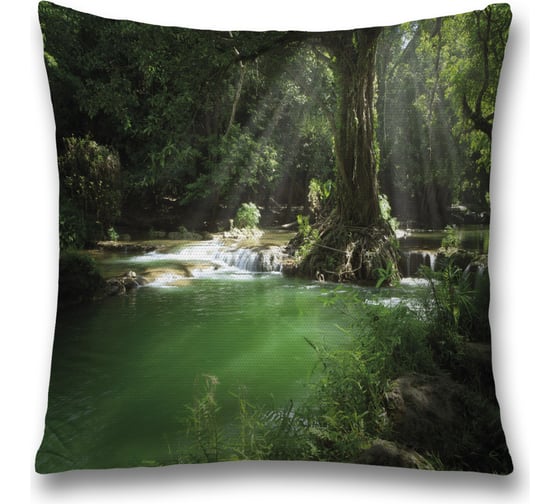 Декоративная наволочка JoyArty sl_32781