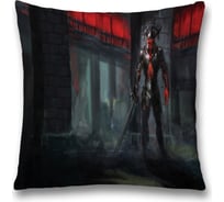 Декоративная наволочка JoyArty sl_19111