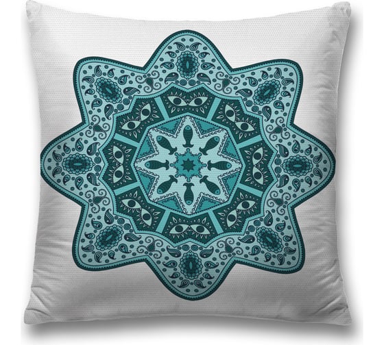 Декоративная наволочка JoyArty sl_21230