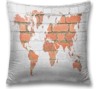 Декоративная наволочка JoyArty sl_19754