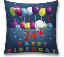 Декоративная наволочка JoyArty sl_34167