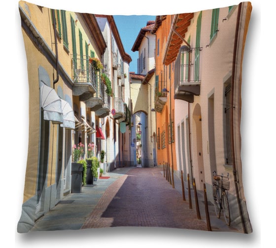 Декоративная наволочка JoyArty sl_38520 1