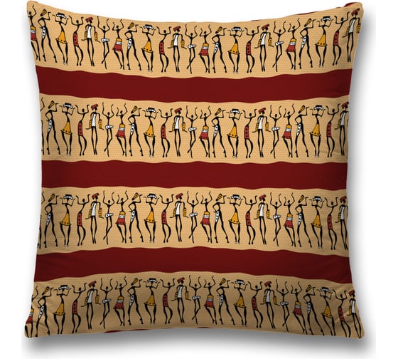 Декоративная наволочка JoyArty sl_36751 1