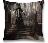 Декоративная наволочка JoyArty sl_19110