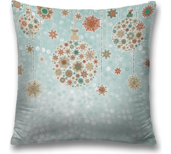 Декоративная наволочка JoyArty sl_20047