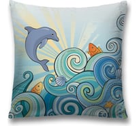 Декоративная наволочка JoyArty sl_20430