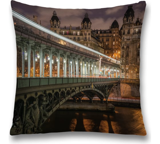 Декоративная наволочка JoyArty sl_4155 1