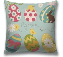 Декоративная наволочка JoyArty sl_60225