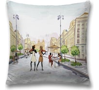 Декоративная наволочка JoyArty sl_32634