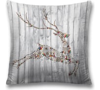 Декоративная наволочка JoyArty sl_5593