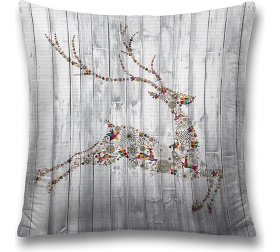 Декоративная наволочка JoyArty sl_5593