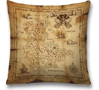 Декоративная наволочка JoyArty sl_19208