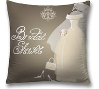 Декоративная наволочка JoyArty sl_34487