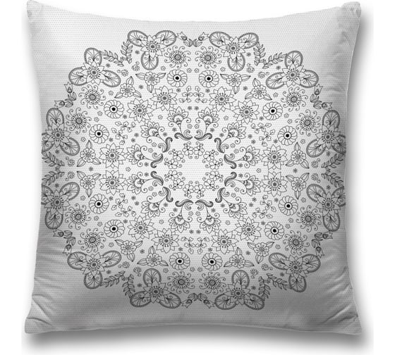 Декоративная наволочка JoyArty sl_21236 1