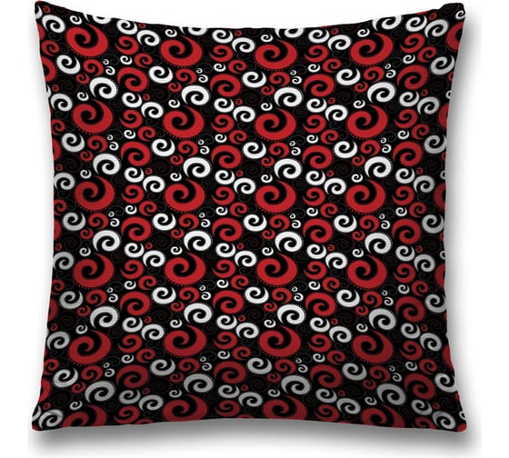 Декоративная наволочка JoyArty sl_55626