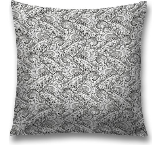 Декоративная наволочка JoyArty sl_33052 1