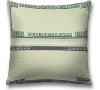 Декоративная наволочка JoyArty sl_54400