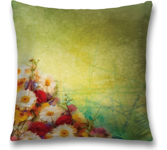 Декоративная наволочка JoyArty sl_19554 1