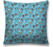 Декоративная наволочка JoyArty sl_53387