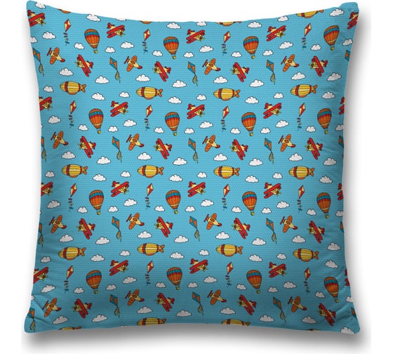 Декоративная наволочка JoyArty sl_53387