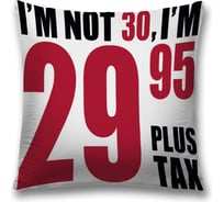 Декоративная наволочка JoyArty sl_33171