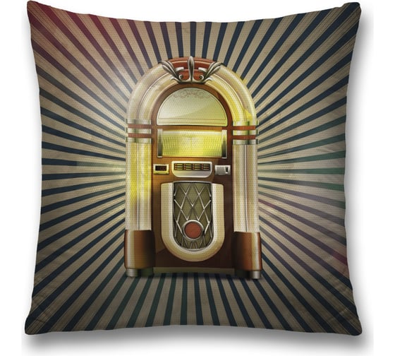 Декоративная наволочка JoyArty sl_34591 1