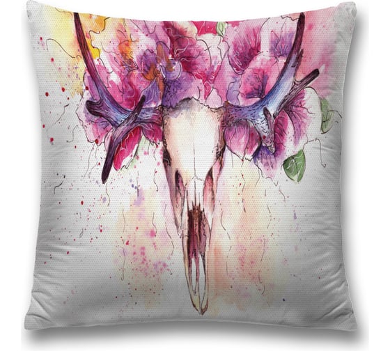 Декоративная наволочка JoyArty sl_19896 1