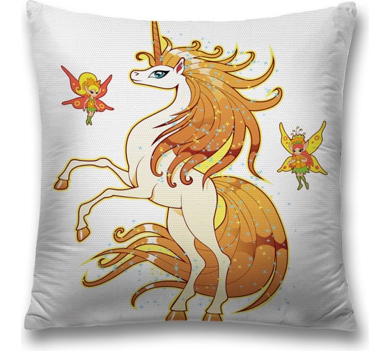 Декоративная наволочка JoyArty sl_19524