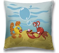 Декоративная наволочка JoyArty sl_34539