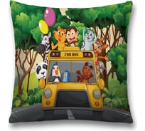 Декоративная наволочка JoyArty sl_37593