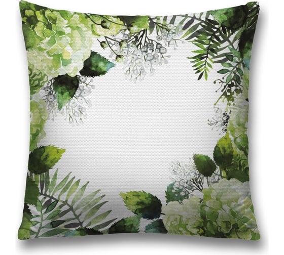 Декоративная наволочка JoyArty sl_32434