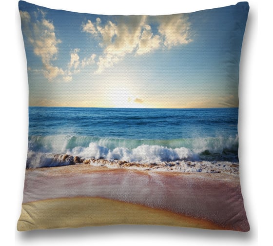 Декоративная наволочка JoyArty sl_4610