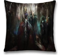 Декоративная наволочка JoyArty sl_19138