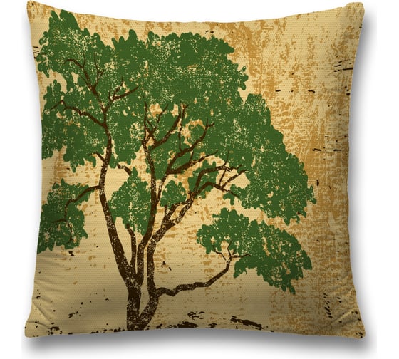 Декоративная наволочка JoyArty sl_3520