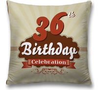 Декоративная наволочка JoyArty sl_34201