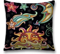 Декоративная наволочка JoyArty sl_35662