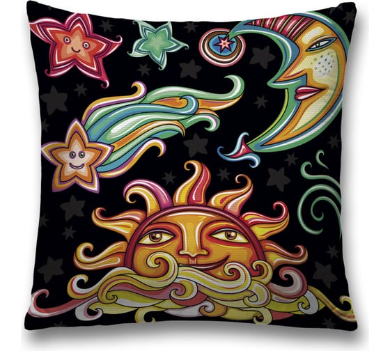 Декоративная наволочка JoyArty sl_35662 1