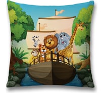 Декоративная наволочка JoyArty sl_37590