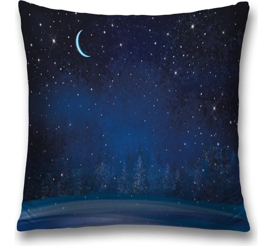 Декоративная наволочка JoyArty sl_38854