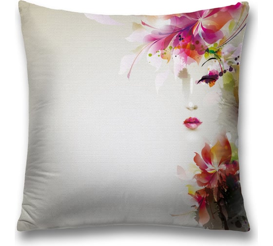 Декоративная наволочка JoyArty sl_21032