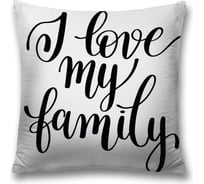 Декоративная наволочка JoyArty sl_34559