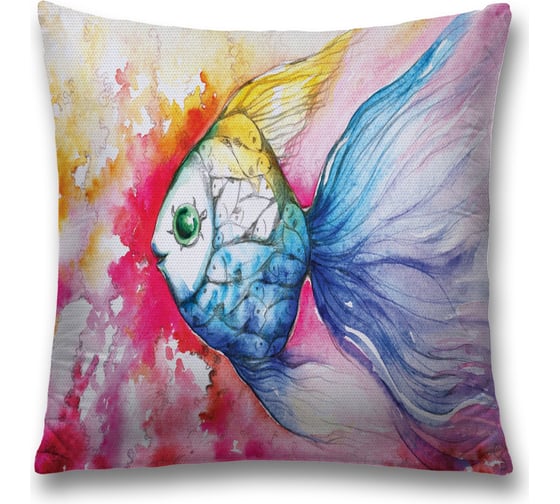 Декоративная наволочка JoyArty sl_20571