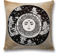 Декоративная наволочка JoyArty sl_17341