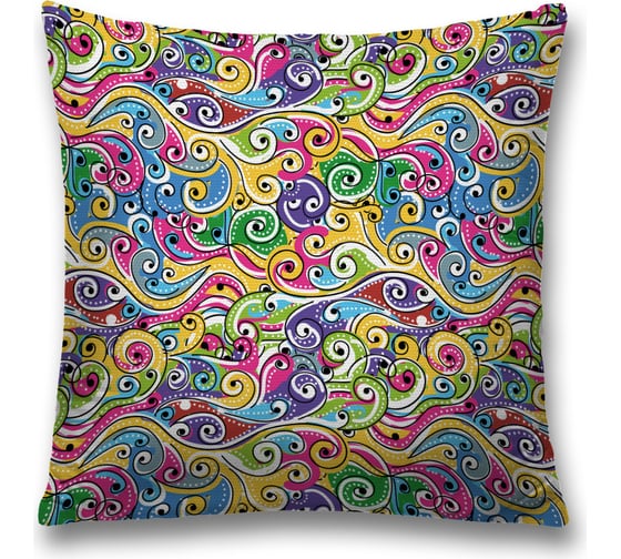 Декоративная наволочка JoyArty sl_53443