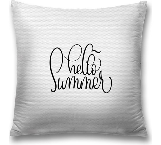 Декоративная наволочка JoyArty sl_53737