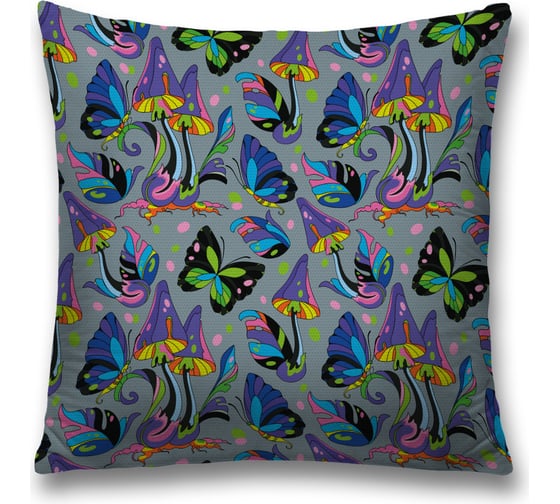 Декоративная наволочка JoyArty sl_36864 1