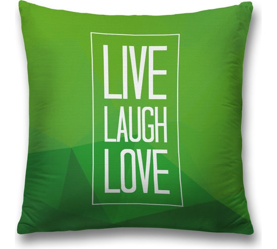 Декоративная наволочка JoyArty sl_53856